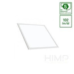 ALGINE PANEL 45W CW 230V 120st IP20 IK06 600x600x10mm BIAŁY 5 lat gw.