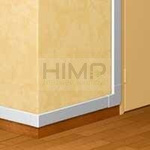 DLP Listwa bez przegród 32 x 16 biała Legrand 030804