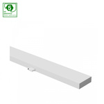 LIMEA PRO TRUNKING SYSTEM MASKOWNICA ALU BIAŁY 1438MM