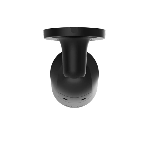 Kamera zewnętrzna tubowa BulletCam HL z białą diodą 8 Mp 2.8 mm - czarna AJAX SYSTEMS 126256.217.BL1