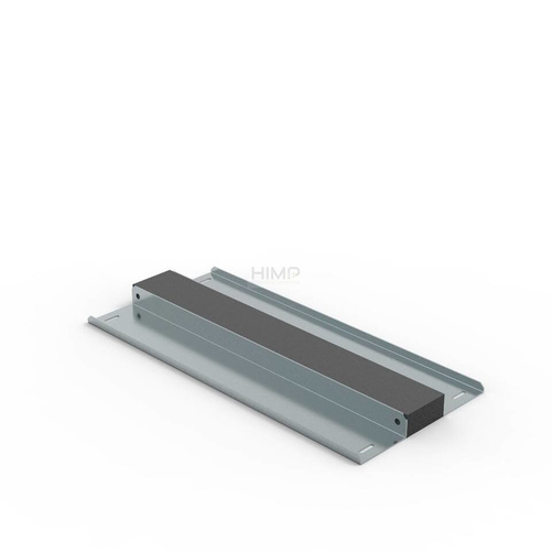 XL³ S 630 płyta przepustów kablowych 36M Legrand 337957