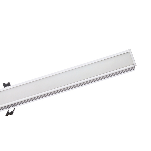 ALLDAY 830 46W 230V 170cm 110st White DALI