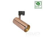 Oprawa na Szynoprzewód MDR BRANTA METALICA 840 Złota 19W 230V 36st SpectrumLED WOJP05723