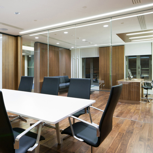 ALL-DAY 230V 36W IP20 120st WW wpuszczana pojedyncza