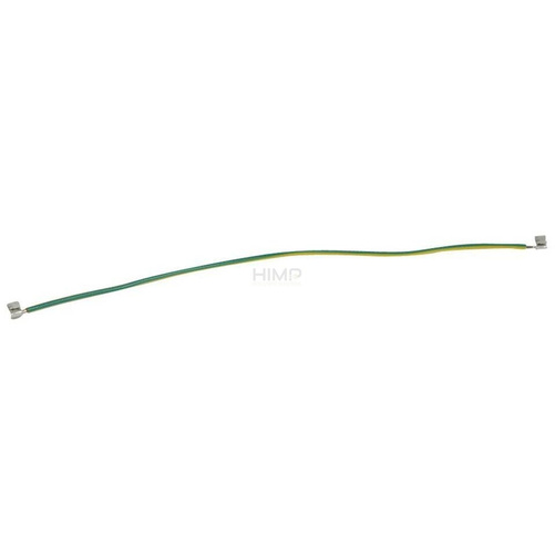 DLP Alu uchwyt uziemienia Legrand 011188