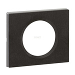 CELIANE - Ramka kamień łupek pojedyncza Legrand 069371