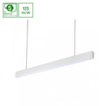 ALLDAY INSPIRE ONE 940 46W 230V 1680mm 115st BIAŁY DALI