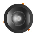 CEL ARIESA 840 27W 230V 60st Black MESH