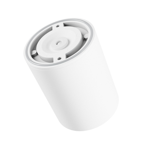 CHLOE GU10 NATYNKOWA GU10 250V IP44 70X90MM BIAŁY OKRAGŁA NIERUCHOMA