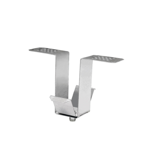 SYSTEM SHIFT - mocowanie podtynkowe