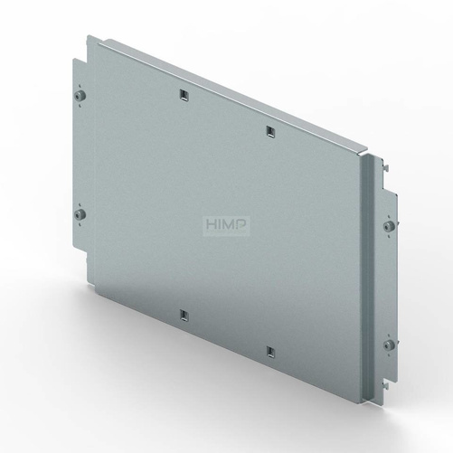 XL³ S 4000 podstawa montażowa pionowa DPX³ 1600 / DPX-IS 1600 3P/4P 24M Legrand 338812