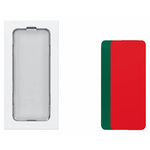 MOSAIC - Lampa sygnalizacyjna płaska pojedyncza 1 W - 230 V - 1 modułowa - Biały - antybakteryjny Legrand 078501