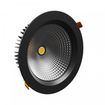 CEL VIRGA 2 830 19W 230V 60DEG BLACK