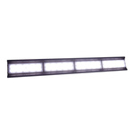 HALLS LINE HIGH BAY 200W NW 230V 90ST IP66 IK10 990X126X95MM CZARNY 5 LAT GW. 0-10V
