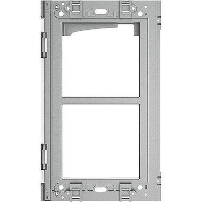 Uchwyt do paneli Sfera Solid - 2 moduły Legrand 350325