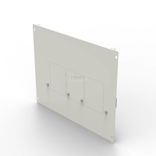 XL3 S 630/4000 24M OSŁONA CZOŁOWA DPX3 630 Z NAPĘDEM SILNIKOWYM Legrand 338393