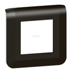 MOSAIC - Ramka 2 modułowa - Antracyt Legrand 079042L