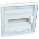 ROZDZIELNICA RWN 1 x 12 Drzwi transparentne Legrand 602421