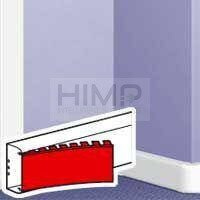 DLP Kanał 35 x 105 biały bez pokrywy Legrand 010421