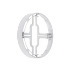 Oprawa Sufitowa Okrągła Biała 2w1 Natynk-Podtynk ALGINE ECO DOWNLIGHT 18W Barwa Neutralna 230V  SpectrumLED SLI037029NW