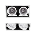 MDD DUE 840 54W 230V 22st White MDD4PRO6084022W