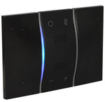 Living Now - My Home-Asystent Głosowy-CZERŃ-3M Bticino KG8013