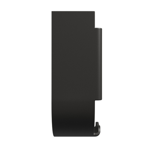 UCHWYT DO PILOTA CZARNY KONEKTO MESH