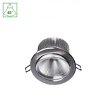 Oprawa Sufitowa Podtynkowa LUVIA LED COB DOWNLIGHT 230V 20W 139mm Barwa Ciepła SpectrumLED SLI024006WW