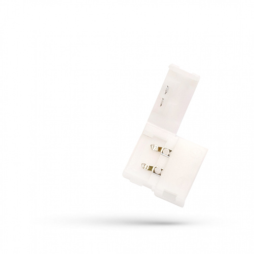 Konektor Pasek LED P-P RGB 10mm LED SpectrumLED WOJ+00798