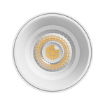 MADARA ALTRO BAZA GU10 230V IP20 60X135MM BIAŁY