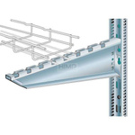 WSPORNIK UNIWERSALNY, WYMIARY 138X557 MM, GC Cablofil CM557463