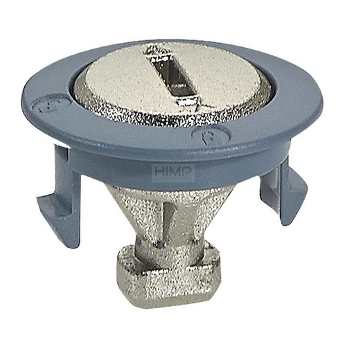 ZAMEK BEZ KLUCZYKA DO POKRYWY PUSZKI PODŁOGOWEJ Legrand 088099