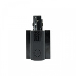 SPS PODTYNK ZASILANIE KOŃCOWE PRAWE CZARNY SPECTRUM P-R