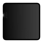 Rejestrator sieciowy NVR HAC 8-kanałowy z wyjściem HDMI - czarny AJAX SYSTEMS 134499.122.BL1