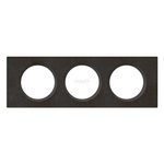 CELIANE - Ramka kamień łupek potrójna pozioma/pionowa Legrand 069373