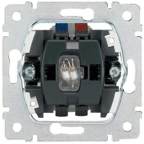 SISTENA LIFE Przycisk przełączny z podświetleniem 10A-250V~ Legrand 775846