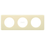 CELIANE - Ramka Kremowa potrójna Legrand 066623