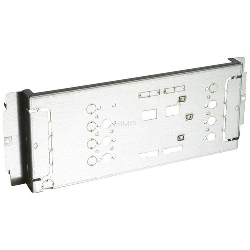 PODST. REG DPX3 250 POZ. WTYK Legrand 020797