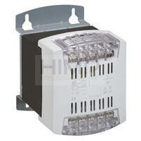 TRANSFORMATOR Z FILTREM 230/400-115/230 1000 VA Legrand 044268