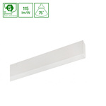 Oprawa Sufitowa ALLDAY LINE 830 Biała 55W 230V 170cm 75st SpectrumLED WOJP01211