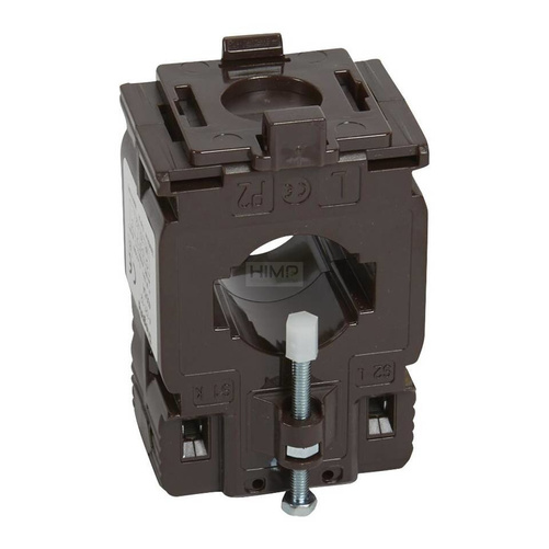 PRZEKŁADNIK PRĄDOWY CT 400/5A ŚR. 27 / 32,5x10,5 Legrand 412112