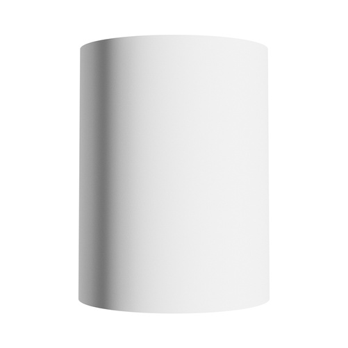 ORBITO NATYNKOWA 14-27W NW 230V 40ST IP44 UGR<19 RA90 FI115X152MM BIAŁY OKRĄGŁA 5 LAT