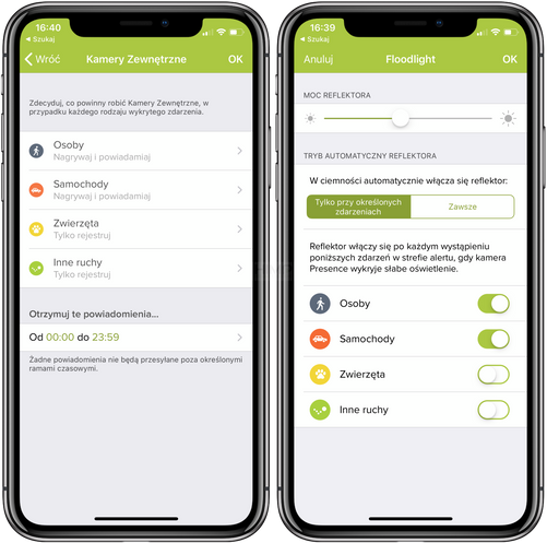 Bticino 363913 Zestaw Classe 300X13E + SMART Kamera NETATMO Presence  