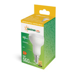 Żarówka LED R-50 E-14 230V 6W Barwa Neutralna SpectrumLED WOJ+13988