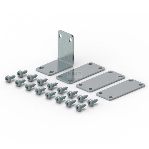 XL³ S 630/4000 płaskowniki wzmacniające łączenie Legrand 337949