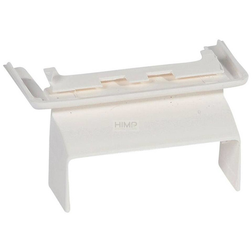 DLP łącznik 60 x 20 biały Legrand 031645