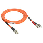 LCS KABEL KROSOWY LC/ST - 2M DUPLEX Legrand 033065