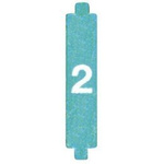 Legrand Konfigurator 2 - Opakowanie 10 Sztuk  Bticino 3501/2