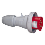 WTYCZKA PRZENOŚNA 16A 3P+Z 400 V~ IP 66/67 Legrand 555328