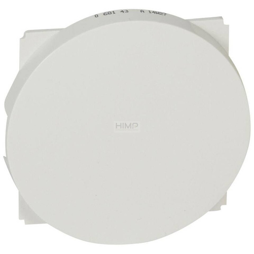 CELIANE - Zaślepka Biała Legrand 068143